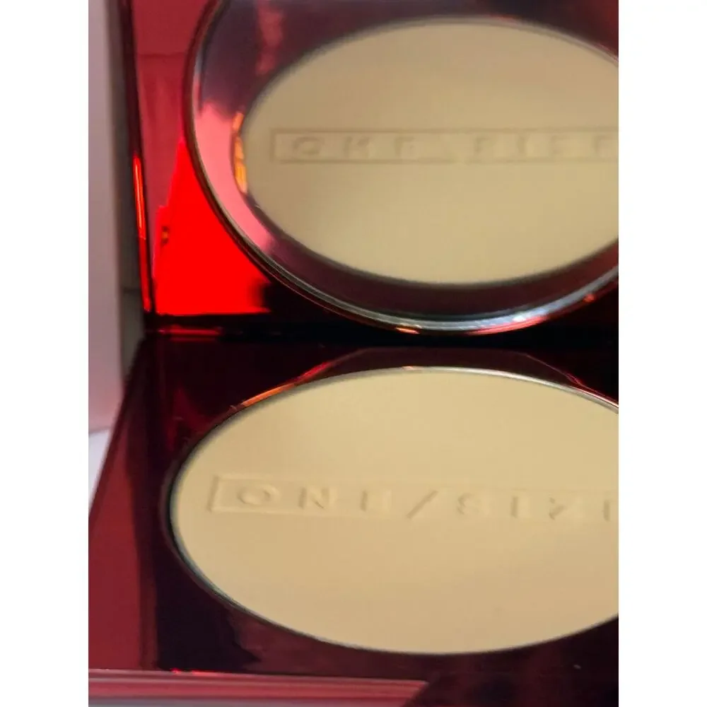 ONE/SIZE Turn up the Base Versatile Powder Foundation 8g - LIGHT 3NG- NEW in box